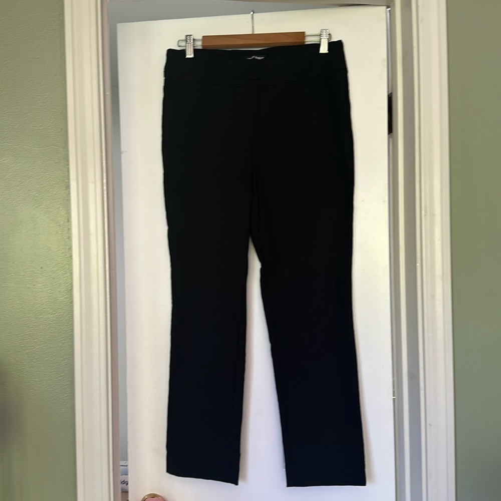Dress pants